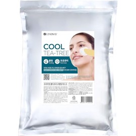 MARK POLIN Mascarilla Modeladora De Árbol De Té En Polvo - Mascarilla Facial Cuidado De La Piel - 2.2 Lbs Paquete De Modelado - Mascarilla Facial...  