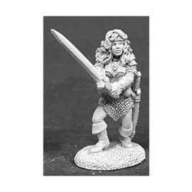 02047: Samantha of The Blade