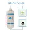 Gentle Prince ION WATER Bidet filter - Clean Water Bidet