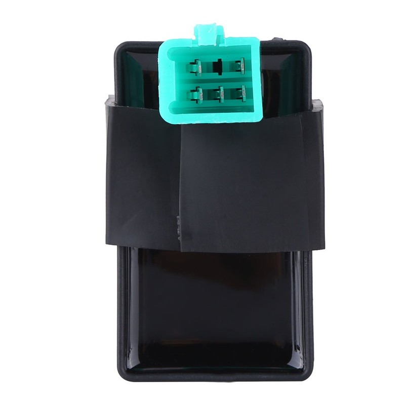 Ignition Coil CDI Box Regulator Rectifier for 110CC 125CC 140CC