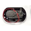 RVSafe RVCOLP-2B Surface Mount Dual CO2 and Propane Gas Alarm