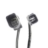 higherbro 2PCS Oxygen O2 Sensor 1 & 2 for 2011