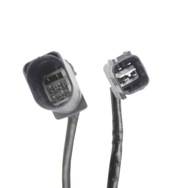higherbro 2PCS Oxygen O2 Sensor 1 & 2 for 2011