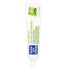 Kiss My Face Sensitive Citrus Mint Gel Toothpaste, Reduces Sensitivity,