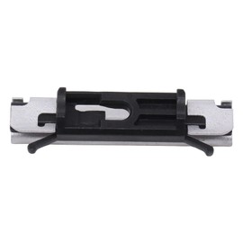 Doo Engy Windscreen Mounting Clips, Side Strips, Mounting Bracket, Front Window Clips, Front Window Frame Retaining Clamp for 5 Series E60 E61 Touring