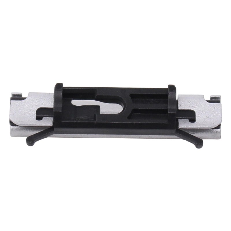 Doo Engy Windscreen Mounting Clips, Side Strips, Mounting Bracket, Front