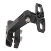 Bicycle Tail Light Mount Holder, Weatherproof Electric Bicycle Saddle Tail