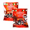Cedrinca - Espresso Hard Candies, Two (2)- 4.25 oz. bags