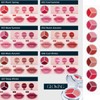 DINTO Glowing Time to Kiss and Blush 1ea, Color:657 Deep