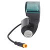 Electric Scooter Handlebar Switch Lock, Scooter Digital Display Switch Lock