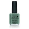 Vinylux Duo Top Coat Wild Moss