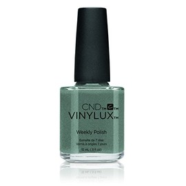 Vinylux Duo Top Coat Wild Moss