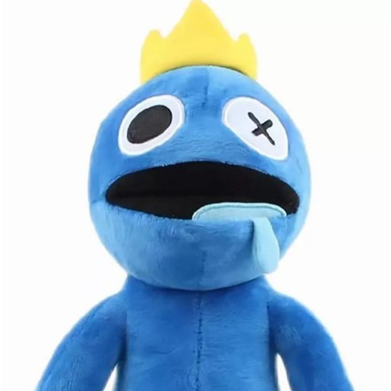 11.8in Game Plush Doll PP Cotton Soft Comfortable Vivid Stuffed