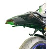 BIKELITEZ Fender Eliminator made for Yamaha 2025 MT-09SP MT09 SP