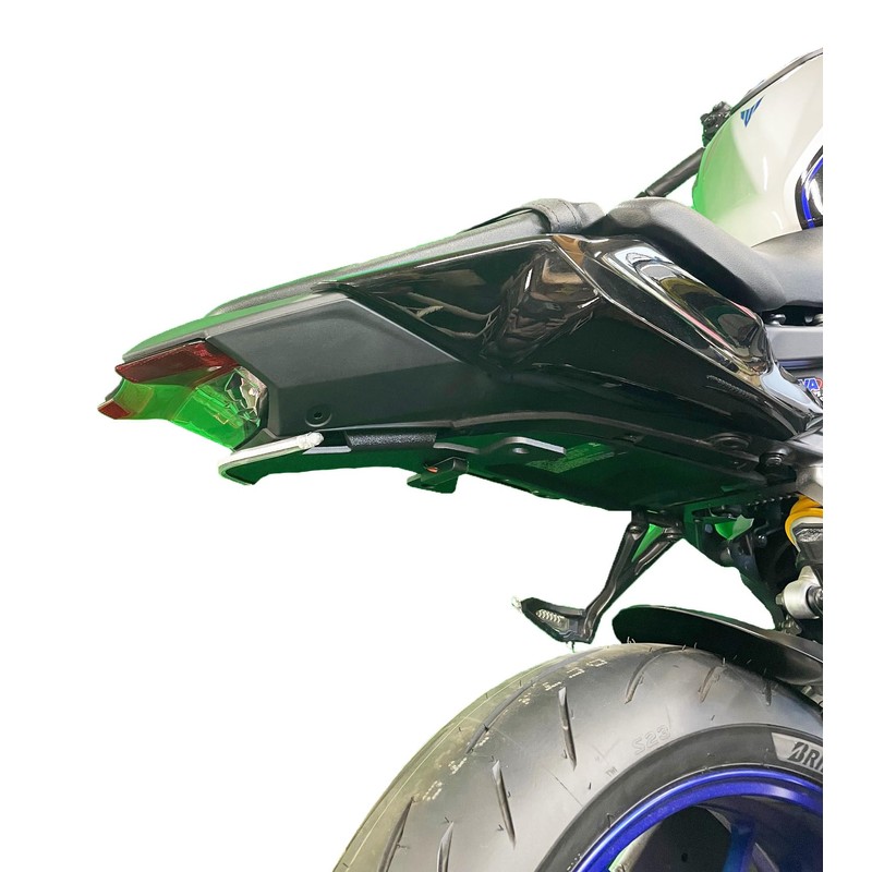 BIKELITEZ Fender Eliminator made for Yamaha 2025 MT-09SP MT09 SP