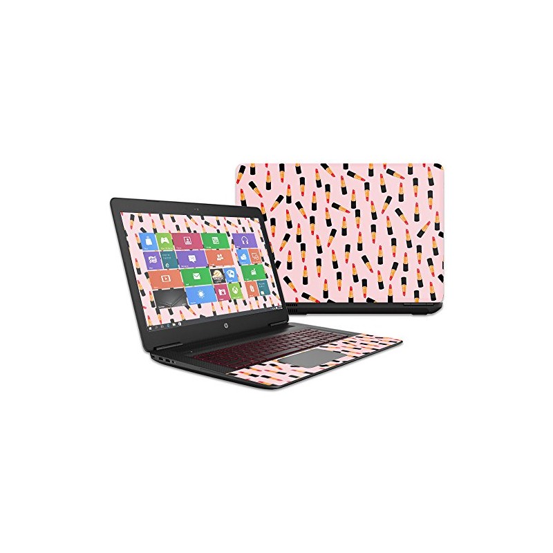MightySkins Skin Compatible with HP OMEN Laptop 17t (2016) wrap