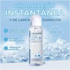 ULTRAMO Bruma Facial Mist Facial Hidratación Profunda Y Firmeza