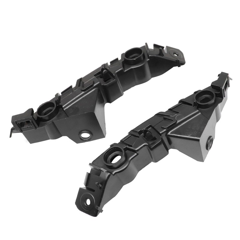 XQSMWF 1 Pair Right and Left Side Front Bumper Guide
