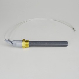 Haas und Sohn Ceramic Glow Ignition 300 Watt for Many Pellet Stoves Haas und Sohn