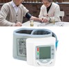 Blood Pressure Monitor Automatic High Definition Screen Electronic Blood Pressure