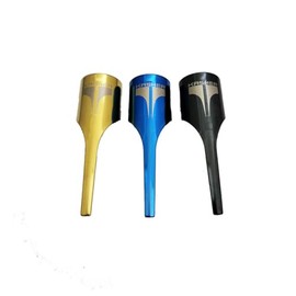 Kasher 360 Lighter Tool Without Lighter - Lightweight, Durable - Stainless Steel - Usage as a Box Cutter, Screwdriver, Package Opener, Cleaning Device & More - Ideal for Sharing - Pack 3 (Assorted)