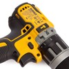 DEWALT Dewalt DCD796N 18v XR Li-Ion Brushless Compact Combi Hammer