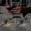 WiFi IR Remote Universal Controller 360° Smart Home Voice Control