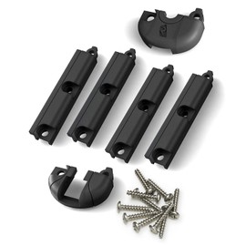 Rail Blaza Expander Track Rail Kayak Mount Parts
