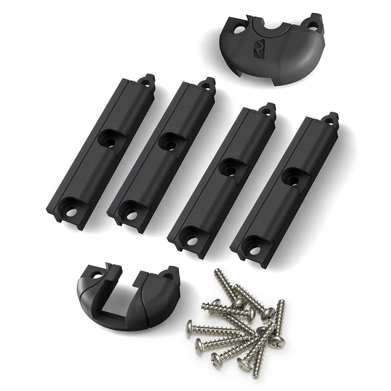 Rail Blaza Expander Track Rail Kayak Mount Parts
