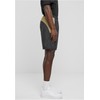 Urban Classics Men's Shorts, black