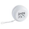 'Ice Skating Rink' Retro Style Yo-Yo (YY00042427)