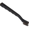Carlisle 4067500 AP Single-Ended Gun Cleaning Brush, 7", Stainless Steel