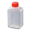 Chuo Kagaku 893 Condiment Container, Tarbin Square 180 R (PP),