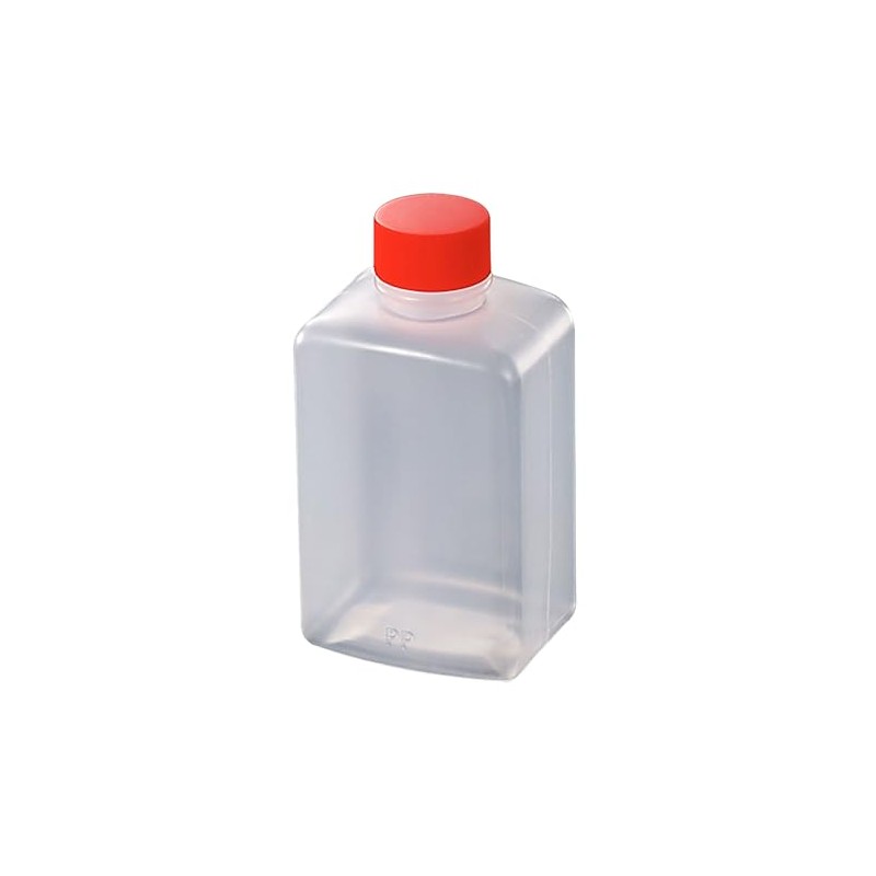 Chuo Kagaku 893 Condiment Container, Tarbin Square 180 R (PP),
