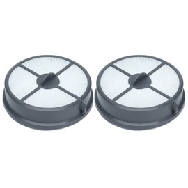 2pcs/set Replacement Air Filter for Hoover UH70400 UH70405 UH70401 Vacuum Cleaner Accessories