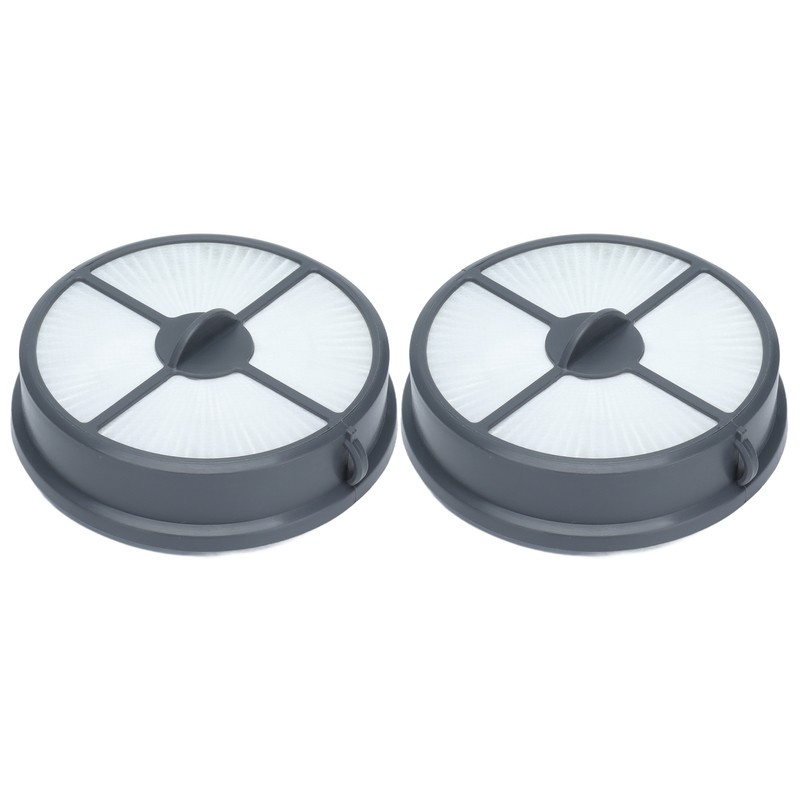 2pcs/set Replacement Air Filter for Hoover UH70400 UH70405 UH70401 Vacuum