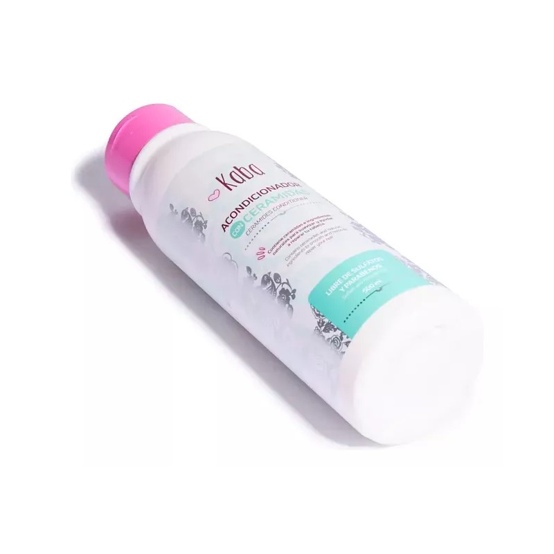 Kaba Kit De Inicio Kaba Shampoo Acondicionad Biomascarilla Tonico