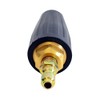 SIMPSON Cleaning Turbo Nozzle 4500 PSI