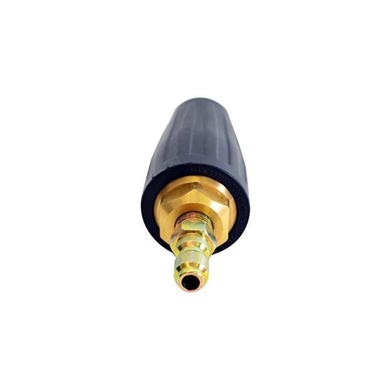SIMPSON Cleaning Turbo Nozzle 4500 PSI