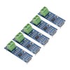 RS-485 Adapter Module, 5Pcs MAX485 RS-485 Converter Module, TTL to