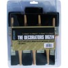 The Decorators Dozen Professional Brush Set