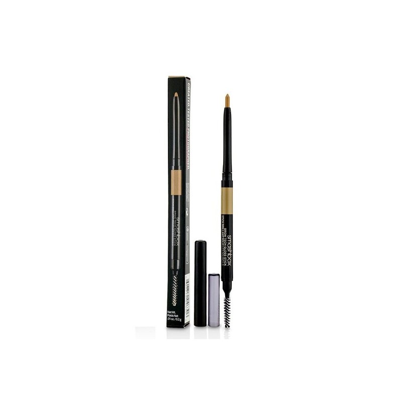 Smashbox Brow Tech Gloss Stick # Blonde 0.2g/0.01oz / 스매쉬박스