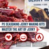 PS Seasoning Jerky Seasoning and Cure Kit (Teriyaki) - Award-Winning