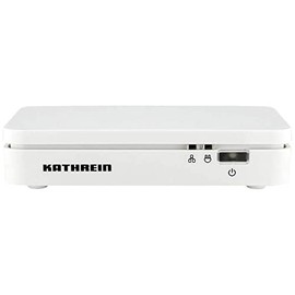 Kathrein EXI 02 LAN, Ethernet Over Coax (IP over coax) - G.hn modem for the Kathrein Ethernet over coax system 'K-LAN 2.4'
