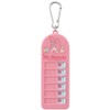 Skater CHEK1-A Children's Belongings Checker My Melody Sanrio Checker