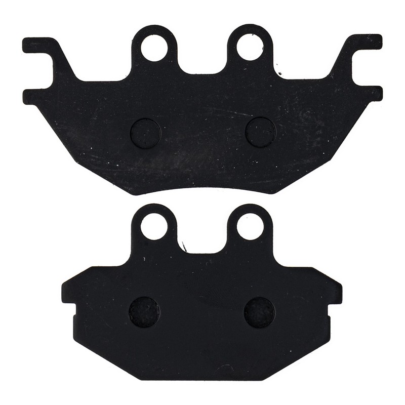 NICHE Brake Pad Set For Kawasaki Mule PRO FXT FX