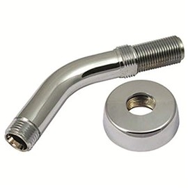 VALTERRA LLC PF285001 Shower ARM & Flange, ABS