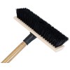 CRAFTSMAN CMXMKIT0100 2-Piece Long Handle Wash Brush Set with 10