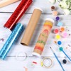 Sinmoe Kaleidoscope Craft Set for Children's Birthday Parties with 12