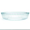ropto Glass Deep Pie Dish